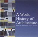 A World History of Architecture Book