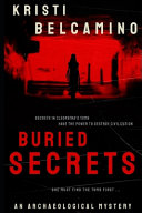 Buried Secrets Book PDF