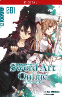 Sword Art Online – Aincrad – Light Novel 01