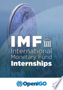 International Monetary Fund Internships