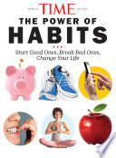TIME the Power of Habits Book PDF