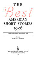 The Best American Short Stories     and the Yearbook of the American Short Story Book