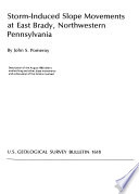 U S  Geological Survey Bulletin