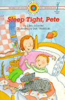 Sleep Tight  Pete
