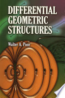 Differential Geometric Structures Book