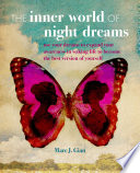The Inner World of Night Dreams PDF Book By Marc J. Gian