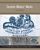 Ceramic Makers' Marks