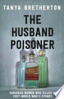 The Husband Poisoner Book