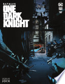Batman: One Dark Knight (2021-) #2