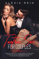 Tantric Sex For Couples