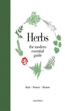 Modern Essential Guide: Herbs