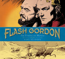 Flash Gordon  The Tyrant of Mongo