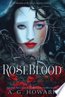 RoseBlood Book