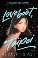 Loveboat  Taipei Book PDF