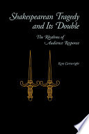 Shakespearean Tragedy and Its Double Book PDF