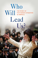 Who Will Lead Us? Pdf/ePub eBook