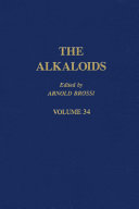 The Alkaloids  Chemistry and Pharmacology