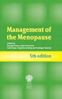 Management of the Menopause  5th edition