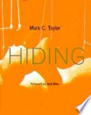 Hiding Book