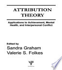 attribution-theory