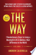The Way PDF Book By Andrew Calderella