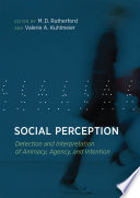 Social Perception