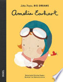 Das abenteuerliche Leben der Amelia Earhart