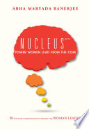 Nucleus  TM Power Women Lead from the Core Book