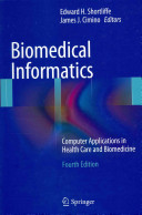 Biomedical Informatics Book