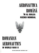 Aeronautica română în al doilea război mondial