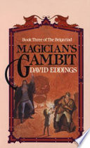 Magician s Gambit Book