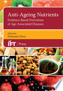 Anti-Ageing Nutrients