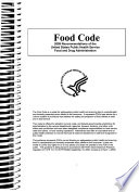 Food Code Book