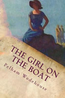 The Girl On The Boat