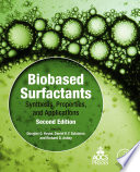 Biobased Surfactants Book