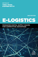 E-Logistics [Pdf/ePub] eBook