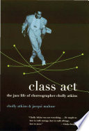 Class Act Book