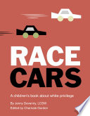 Race Cars Book