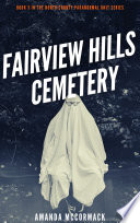 Fairview Hills Cemetery Book