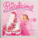 Pinkalicious  Flower Girl Book
