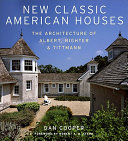 New Classic American Houses Book PDF
