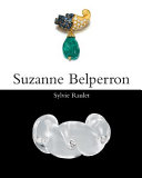Suzanne Belperron Book