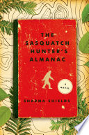 The Sasquatch Hunter's Almanac image