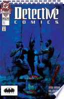 Detective Comics Annual (1988-) #3