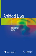 Artificial Liver Pdf/ePub eBook
