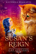 Dr  Susan s Reign Book