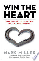 Win the Heart PDF Book By Mark Miller