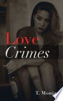 Love Crimes Book
