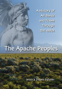 Read Pdf The Apache Peoples