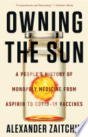 Owning the Sun Book PDF